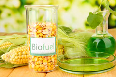 Metherell biofuel availability
