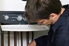 boiler repair Metherell