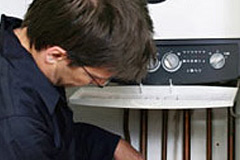 boiler replacement Metherell