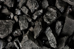 Metherell coal boiler costs