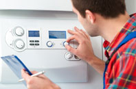 free commercial Metherell boiler quotes