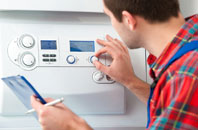 free Metherell gas safe engineer quotes